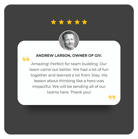 Team building review escape room utah andrew larson.png