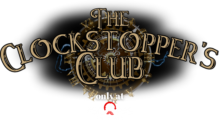 Clockstopper's club is for escape room enthusiasts to receive special discounts and offers