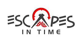 Escapes in Time, best family friendly escape room in Utah